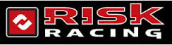 logo risk racing