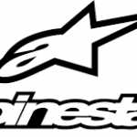 LOGO ALPINESTARS