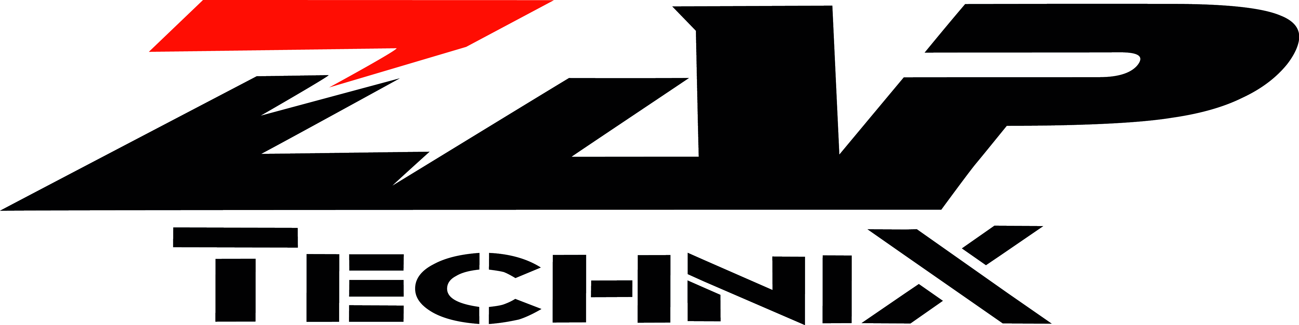 logo ZAP-TechniX