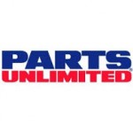 LOGO PARTS UNLIMITED