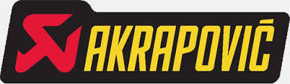 Echappements Akrapovic