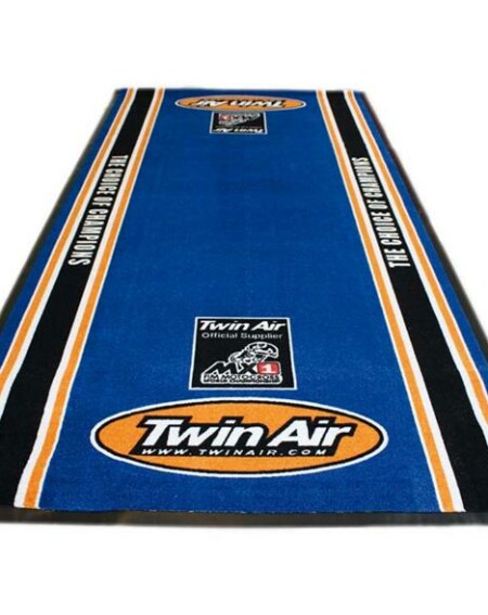 Tapis environnementaux