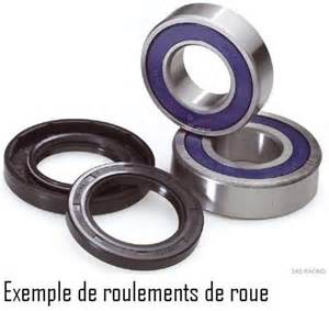 Roulements de roue