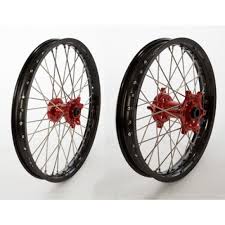 Paires de roues RACING